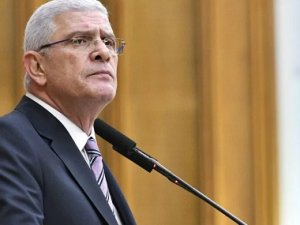 Dervişoğlu'ndan Erdoğan'a 'Toplu İğne' cevabı!