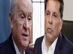 Devlet Bahçeli “Tahliye”, Ahmet Özer “Samimi” dedi!