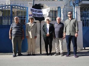 Mora katliamının 204. yıl dönümü: Siyah Çelenk!