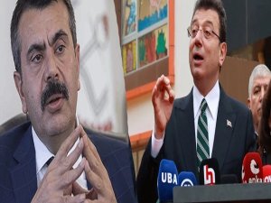 Ekrem İmamoğlu kazandı, Yusuf Tekin kaybetti!