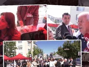 Kartalkaya davası: Çileden çıkartan soru!