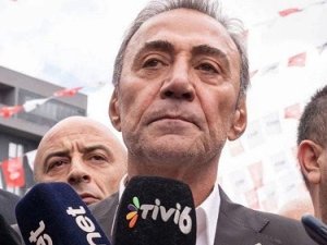 Berhan Şimşek, disipline sevk edildi!