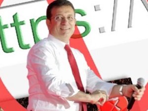 İBB haberlerine erişim engeli!