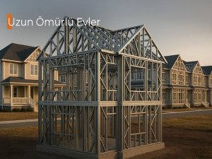 Yeni Nesil Konut Çözümleri: Çelik Konstrüksiyon Evler, Konteyner Alternatifleri ve Prefabrik Fiyatlar