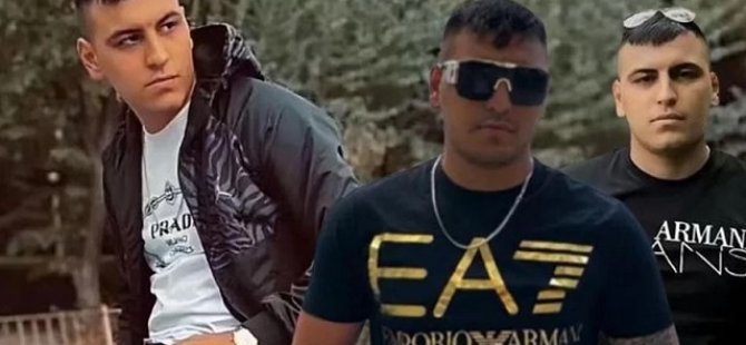 Çete Savaşı (Daltonlar-Casper): Kan Davası!