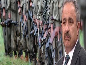 ‘PKK'ya af stratejisi dillendirilmeye başlandı!