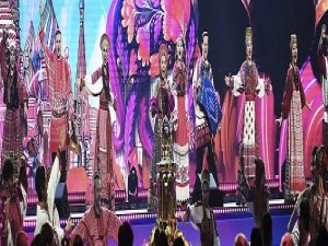 ABD gazetesinden Intervision yorumu: Soğuk savaş!