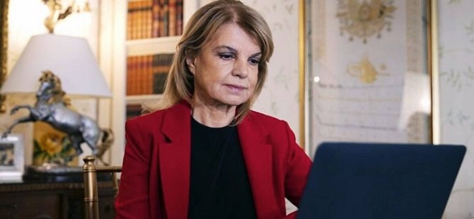 Çiller'in komşusundan satılık yalı: Fiyatı!