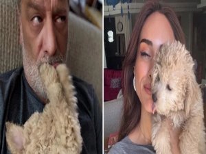 Ozan Güven, yeni bir aşka mı başladı?