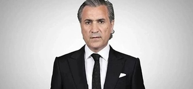 Can Holding: Kemal Can gözaltında!