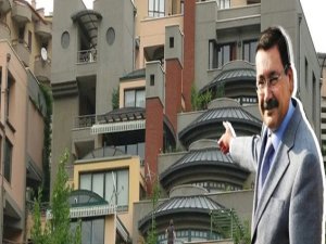 Tahliye kararı var: Melih Gökçek boşaltmadı!