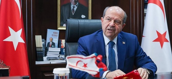 Yavuz Bingöl’den ‘Ersin Tatar'a seçim şarkısı!