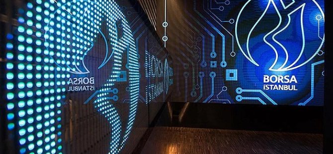 Hisse manipülasyonu: Borsa'da 72 milyonluk vurgun!