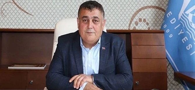 CHP'li Belediye Başkanı istifa etti!