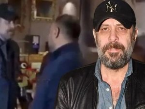 Nejat İşler’e kafa atmıştı: Özür diledi!