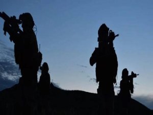 MİT'ten IŞİD'e Suriye'de operasyon!