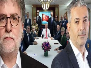 Ahmet Hakan - Akif Beki polemiği: Ne oldu?