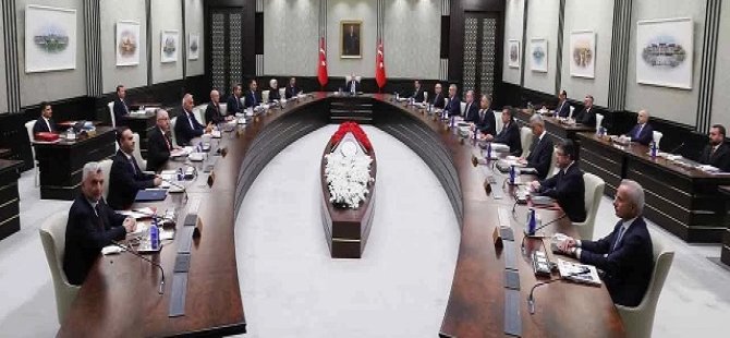 Milli Gazete duyurdu: ‘Seçim Kabinesi’ geliyor!