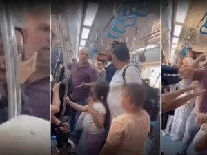 Yumruklu saldırının cezası belli oldu!