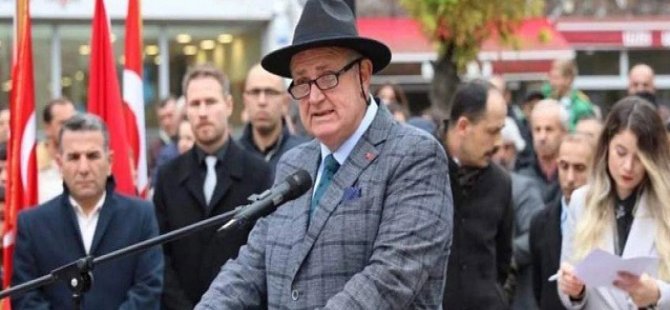 CHP'li bir belediye başkanı daha istifa etti!