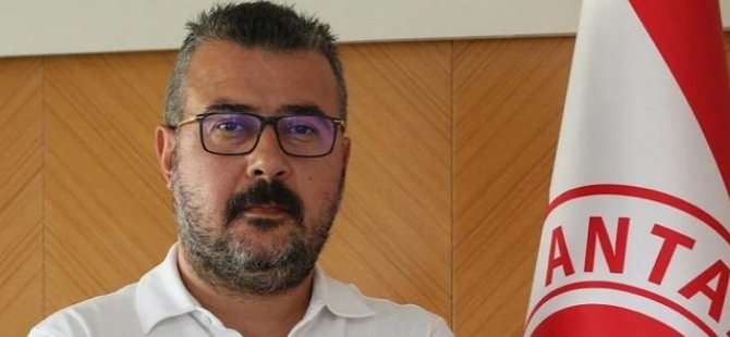 Antalya Belediyesine 6. dalga operasyonu!