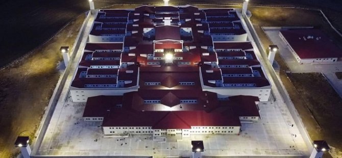 İBB Operasyonları: ‘Kuyu tipi’ cezaevi şikâyeti!