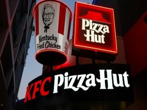 KFC ve Pizza Hut kararı: İş Gıda iflas etti!