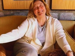 Ayşe Barım, hastaneye kaldırıldı!