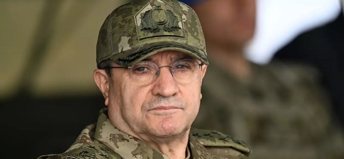 Genelkurmay Başkanı'nın Özel'e açtığı dava: Karar!