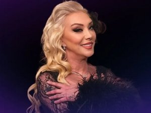 Güllü'nün son videosu: “Hadi görüşürüz”