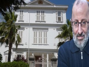 Ermeni Patrikhanesi’nde ‘Rütbe’ krizi!