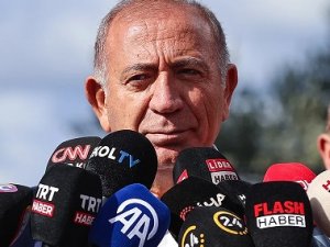 Gürsel Tekin ilk hamlesini yaptı