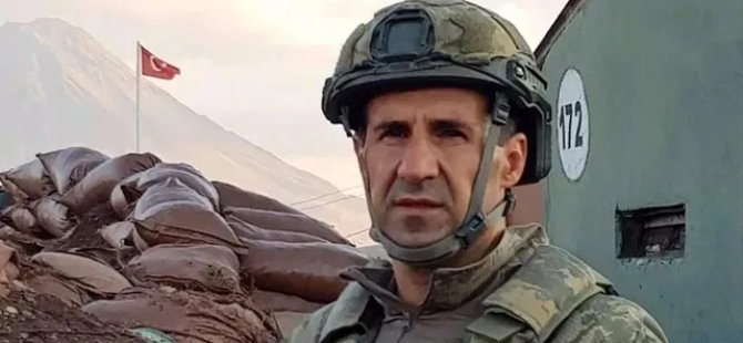 Orkun Özeller için ‘Tahliye’ kararı!