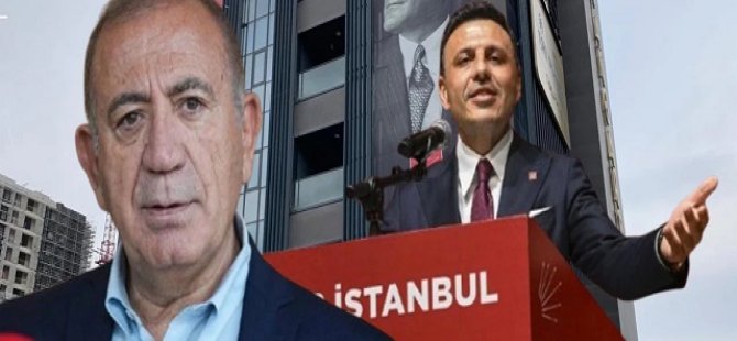 Mahkemeden Gürsel Tekin kararı: Devam!