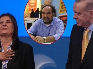 Özlem Çerçioğlu şikâyet etti: Ergün Poyraz tutuklandı!