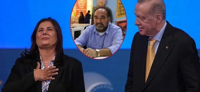 Özlem Çerçioğlu şikâyet etti: Ergün Poyraz tutuklandı!