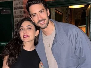 Melek Mosso, tek celsede boşandı!