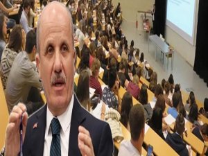 Üniversitelere ‘Sadeleştirme’ geliyor!