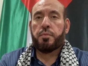Hamas'tan Gazze planı açıklaması: “Baskı altında değiliz”