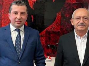 Kılıçdaroğlu’nun gözdesinden CHP’ye dava: 1,6 milyon Dolar!