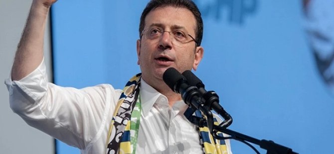 Nuray Babacan’dan kulis bilgileri: İmamoğlu!