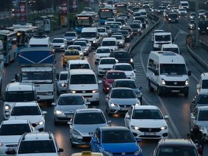 Trafikte rekor cezalar geliyor: Yandılar!