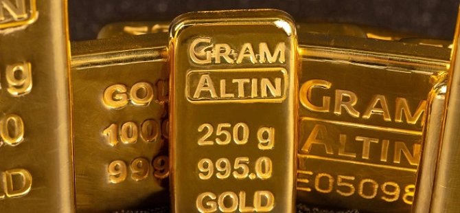 Sahte belgelerle altın ticareti: 23 gözaltı!