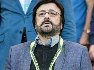 'Can Holding' soruşturması: Mehmet Fatih Saraç ifade verdi!