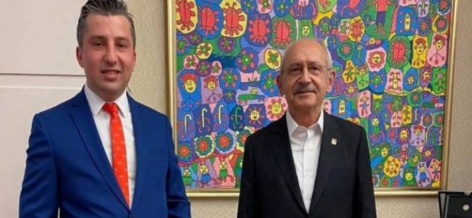 Yurter Özcan'a 'Kasten yaralama' davası!