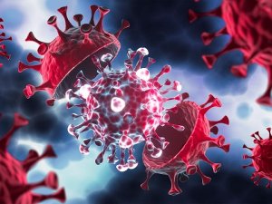 Yeni Covid dalgası kapımızda: Frankenstein!