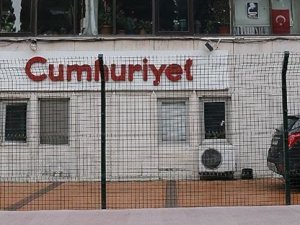 Milli Merkez'den ‘Cumhuriyet Gazetesi'ne destek!