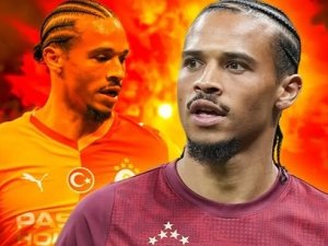 Kadroya giremeyen Sane'den sürpriz karar!