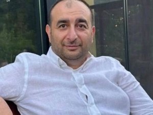 Avukat Serdar Öktem, silahlı saldırıda öldürüldü