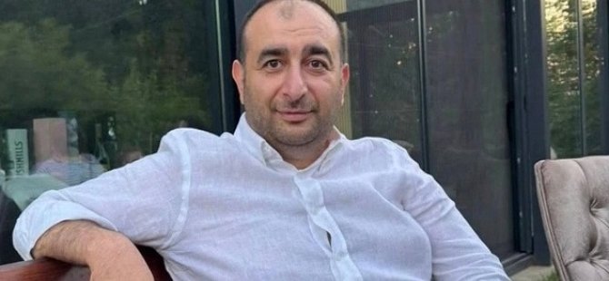 Serdar Öktem suikastı: Azmettirici, Moskova’da yakalandı!